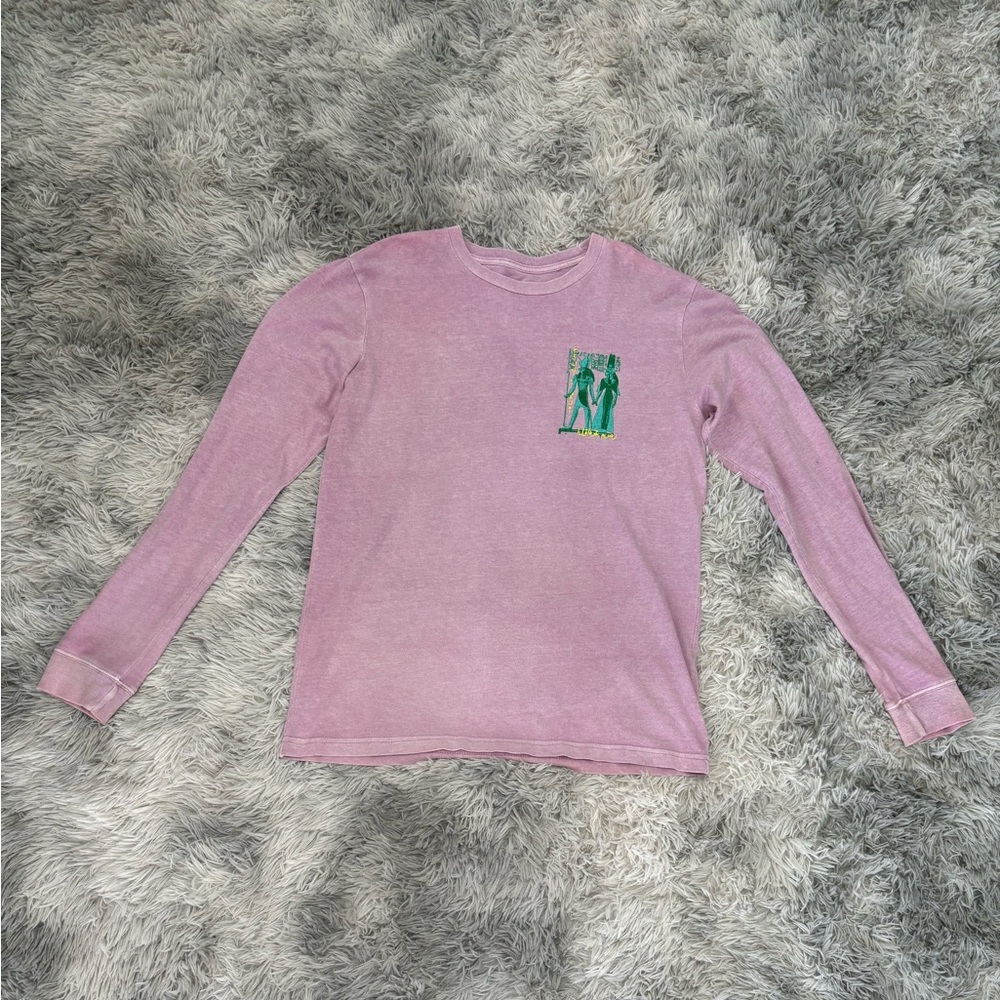 Pacsun shirt used